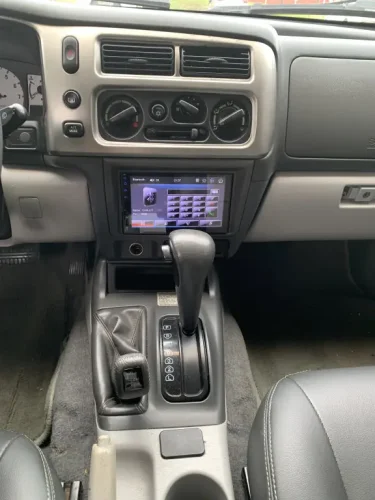 MITSUBISHI Pajero Sport 3.5 V6 24V 4P 4X4 HPE FLEX AUTOM�TICO, Foto 13