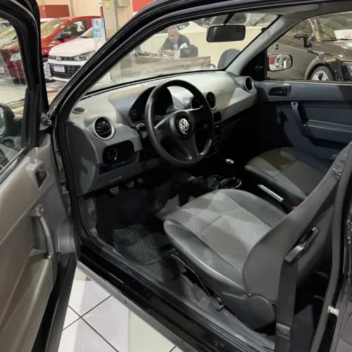 VOLKSWAGEN Gol 1.0 G4 ECOMOTION FLEX, Foto 5