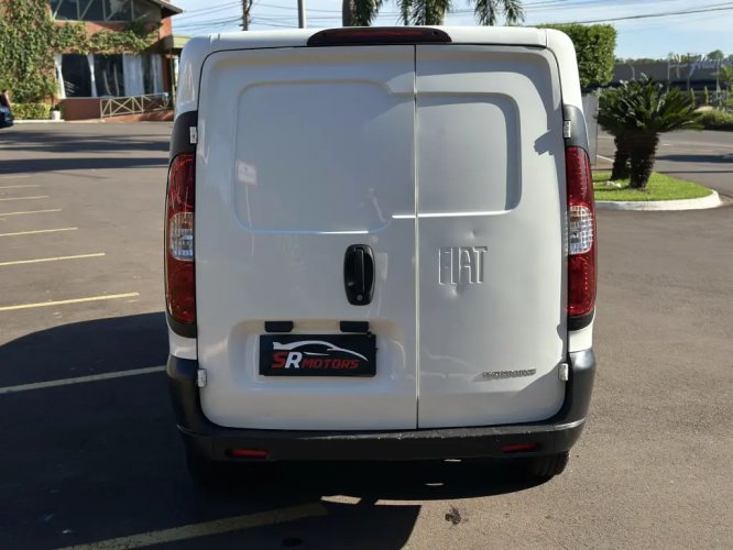 FIAT Fiorino Furg�o 1.4 FLEX ENDURANCE, Foto 3