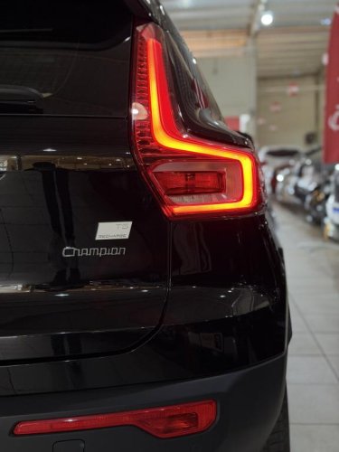 VOLVO XC40 1.5 16V 4P T5 RECHARGE H�BRIDO R-DESIGN GEARTRONIC AUTOM�TICO, Foto 21