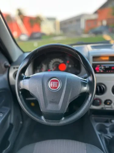 FIAT Palio 1.0 4P FIRE FLEX WAY, Foto 6