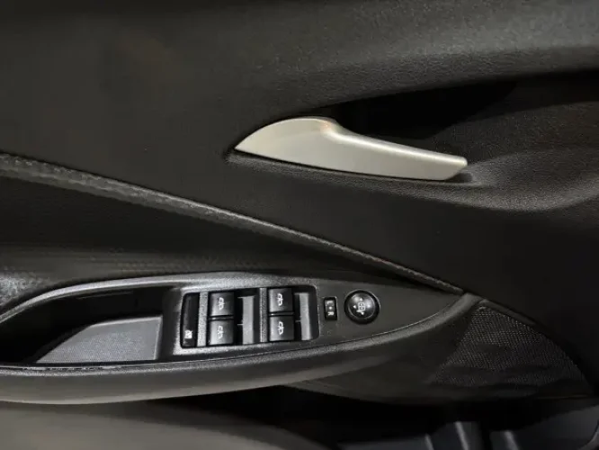 CHEVROLET Onix Hatch 1.0 4P FLEX LTZ TURBO AUTOMTICO, Foto 13