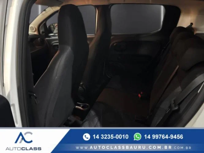 FIAT Mobi 1.0 4P FLEX EVO LIKE, Foto 10