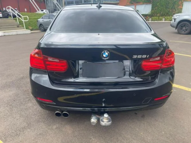 BMW 328I 2.0 16V 4P PLUS AUTOM�TICO, Foto 3