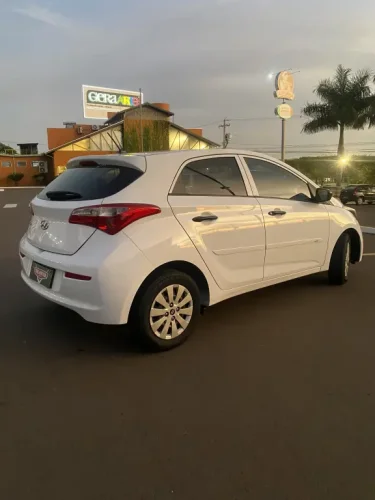 HYUNDAI HB 20 Hatch 1.0 12 V 4P FLEX COMFORT STYLE, Foto 3