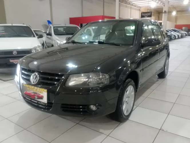 VOLKSWAGEN Gol 1.0 4P G4 TREND FLEX, Foto 3
