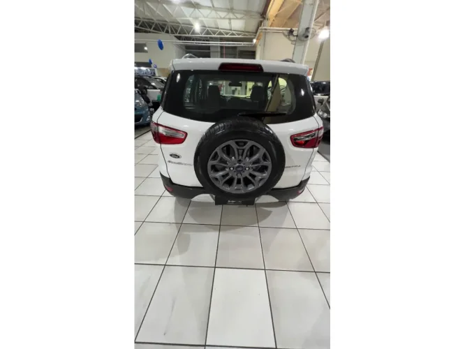 FORD Ecosport 1.6 16V 4P FREESTYLE, Foto 5