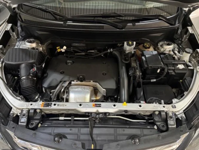 CHEVROLET Equinox 2.0 16V 4P PREMIER AWD TURBO AUTOMTICO, Foto 15
