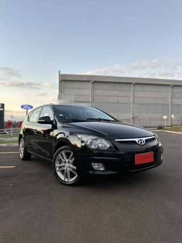 HYUNDAI I30 2.0 16V 4P GLS AUTOM�TICO, Foto 1