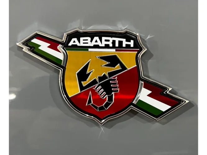 FIAT Pulse 1.3 16V 4P FLEX TURBO 270 ABARTH AT6 AUTOMTICO, Foto 8