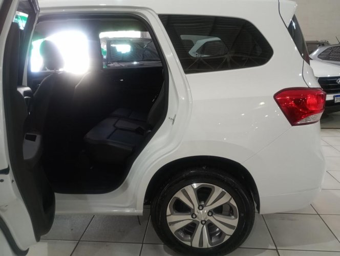 CHEVROLET Spin 1.8 4P FLEX PREMIER 7 LUGARES AUTOM�TICO, Foto 11