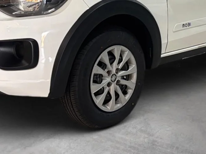 FIAT Mobi 1.0 4P FLEX EVO LIKE, Foto 3