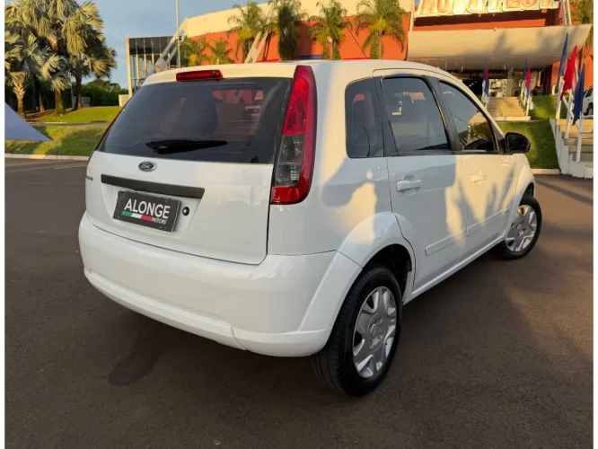 FORD Fiesta Hatch 1.0 4P CLASS FLEX, Foto 4