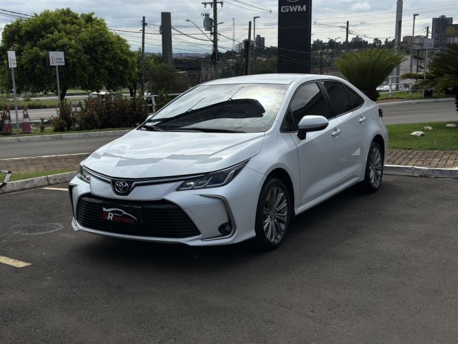 TOYOTA Corolla 2.0 16V 4P XEI DYNAMIC AUTOM�TICO, Foto 1
