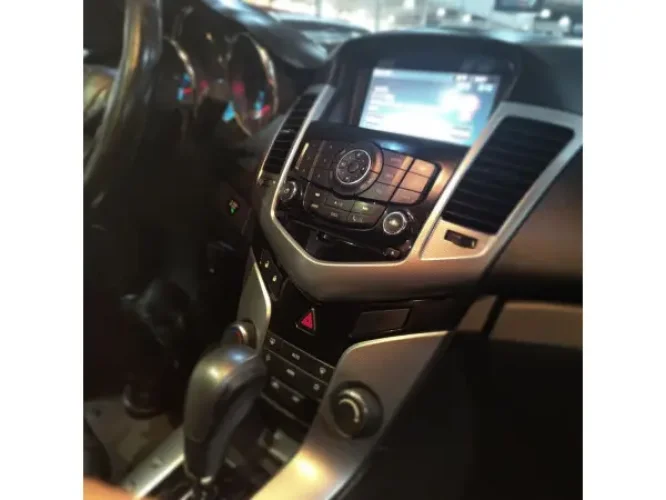 CHEVROLET Cruze Hatch 1.8 16V 4P LTZ SPORT6 FLEX AUTOM�TICO, Foto 5