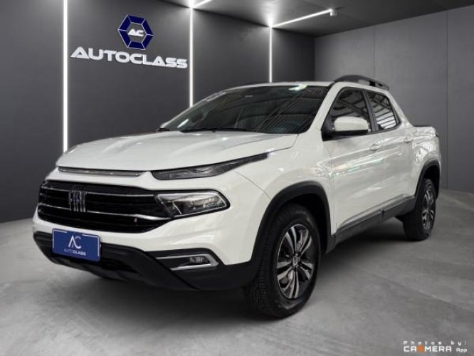 FIAT Toro 2.0 16V 4P 4WD FREEDOM TURBO DIESEL  AUTOM�TICO, Foto 1