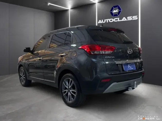 HYUNDAI Creta 2.0 16V 4P FLEX PRESTIGE AUTOMTICO, Foto 6