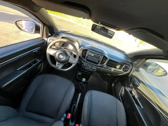FIAT Strada 1.4 FLEX ENDURANCE CABINE SIMPLES, Foto 3