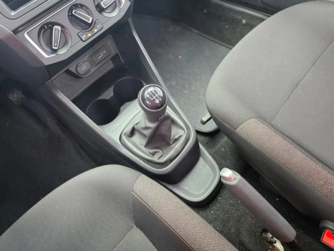 VOLKSWAGEN Saveiro 1.6 G6 ROBUST FLEX, Foto 11