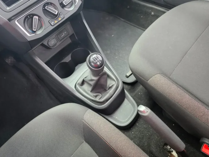 VOLKSWAGEN Saveiro 1.6 G6 ROBUST FLEX, Foto 11