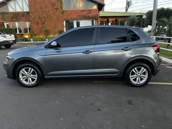 VOLKSWAGEN Polo Hatch 1.0 12V 4P MPI FLEX, Foto 10