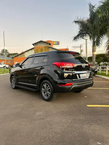 HYUNDAI Creta 1.6 16V 4P FLEX ATTITUDE AUTOMTICO, Foto 9