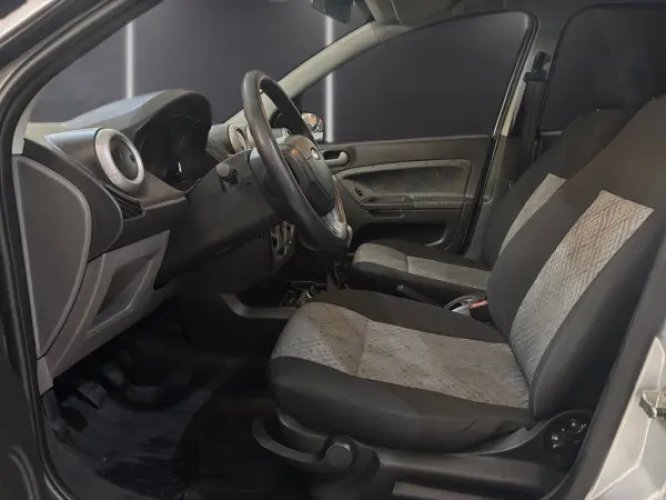 FORD Fiesta Hatch 1.6 4P SE FLEX, Foto 7