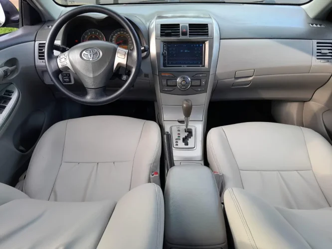 TOYOTA Corolla 1.8 16V 4P XEI AUTOMTICO, Foto 8