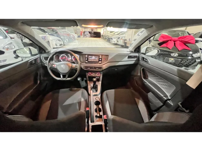 VOLKSWAGEN Polo Hatch 1.0 12V 4P MPI TRACK 1st EDITION, Foto 9