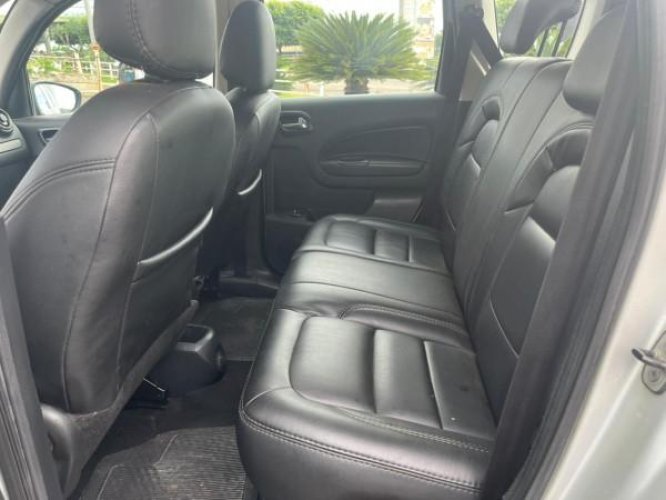 CITROEN Aircross 1.6 16V 4P EXCLUSIVE FLEX AUTOM�TICO, Foto 9