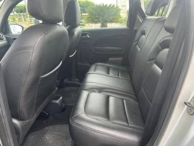 CITROEN Aircross 1.6 16V 4P EXCLUSIVE FLEX AUTOM�TICO, Foto 9