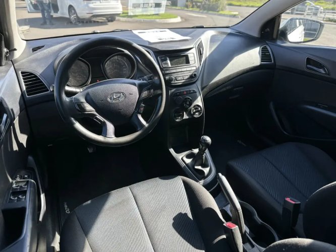 HYUNDAI HB 20 Hatch 1.0 12V 4P FLEX COMFORT, Foto 8