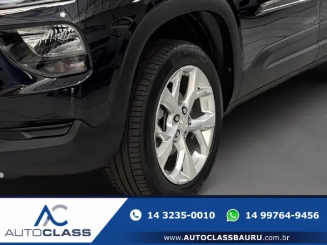 CHEVROLET Montana 1.2 12V FLEX LTZ TURBO AUTOMTICO, Foto 3