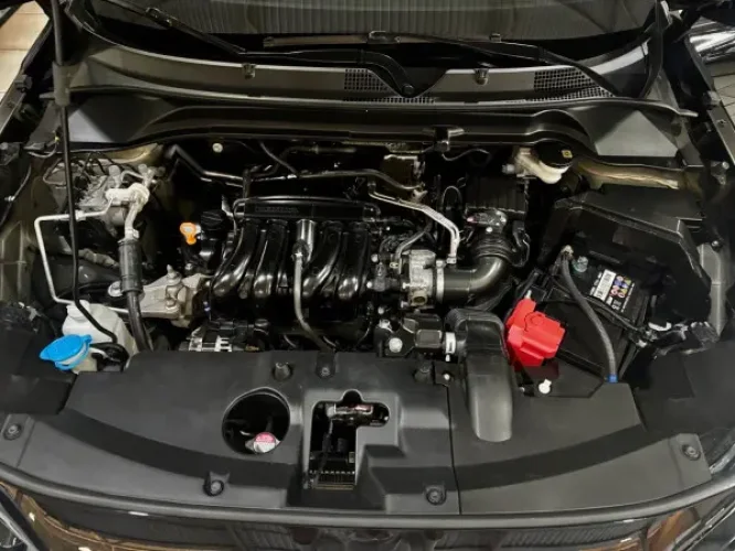 HONDA HR-V 1.5 16V 4P FLEX EXL AUTOMTICO CVT, Foto 16