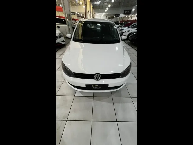 VOLKSWAGEN Gol 1.0 G6 FLEX, Foto 3
