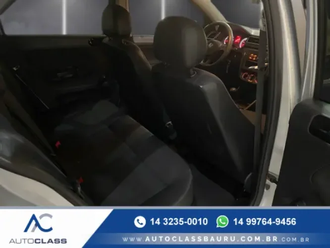 VOLKSWAGEN Gol 1.6 4P G4 TREND FLEX, Foto 10