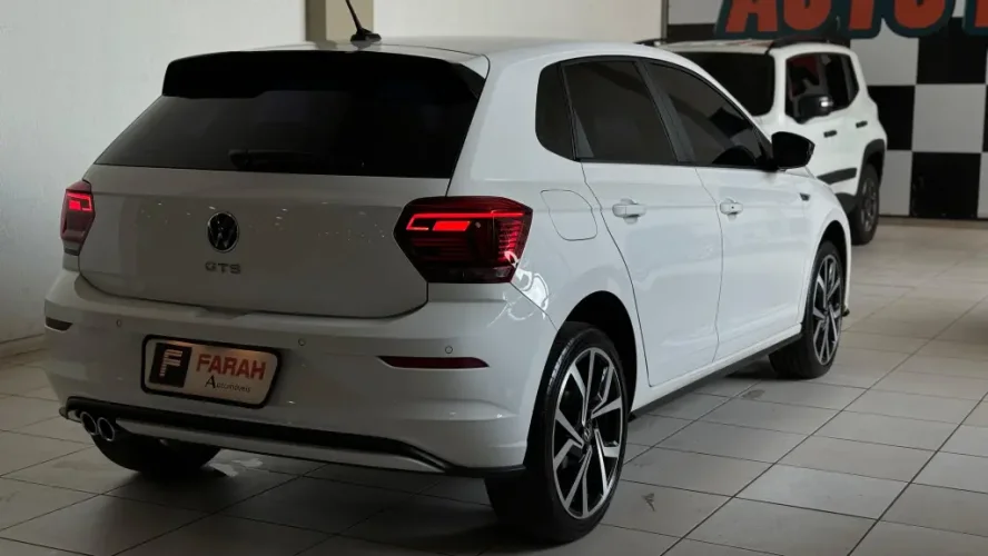 VOLKSWAGEN Polo Hatch 1.4 4P 250 TSI GTS AUTOMTICO, Foto 18