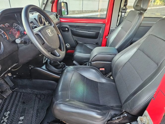TROLLER T4 3.0 NGD TURBO DIESEL CAPOTA RIGIDA, Foto 10