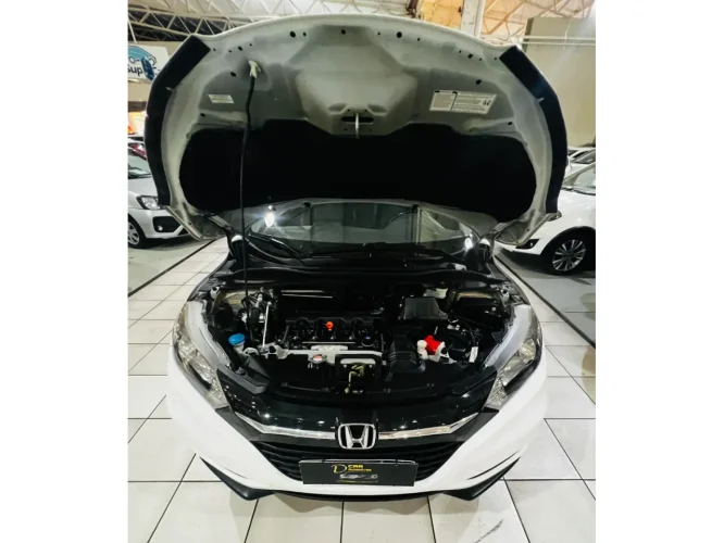 HONDA HR-V 1.8 16V 4P EXL FLEX AUTOM�TICO CVT, Foto 8