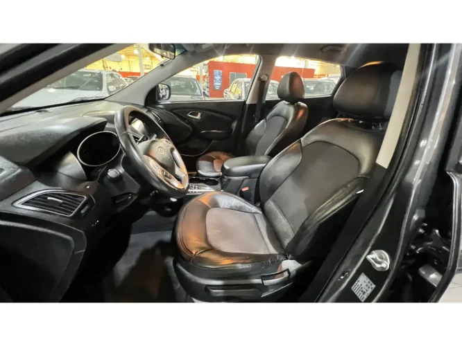 HYUNDAI IX35 2.0 16V 4P FLEX AUTOMTICO, Foto 7