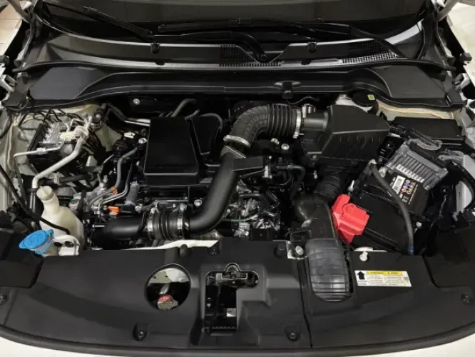 HONDA HR-V 1.5 16V 4P TOURING TURBO AUTOMTICO CVT, Foto 16