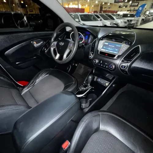 HYUNDAI IX35 2.0 16V 4P, Foto 10