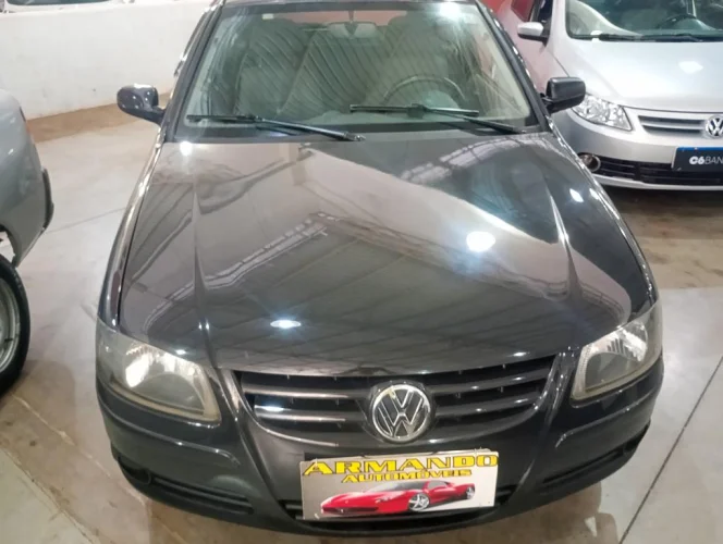 VOLKSWAGEN Gol 1.0, Foto 2
