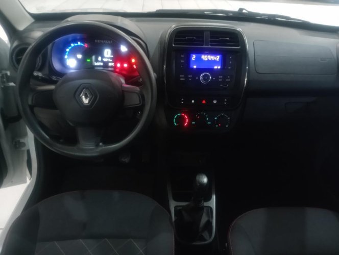 RENAULT Kwid 1.0 12V 4P SCE FLEX ZEN 2, Foto 16