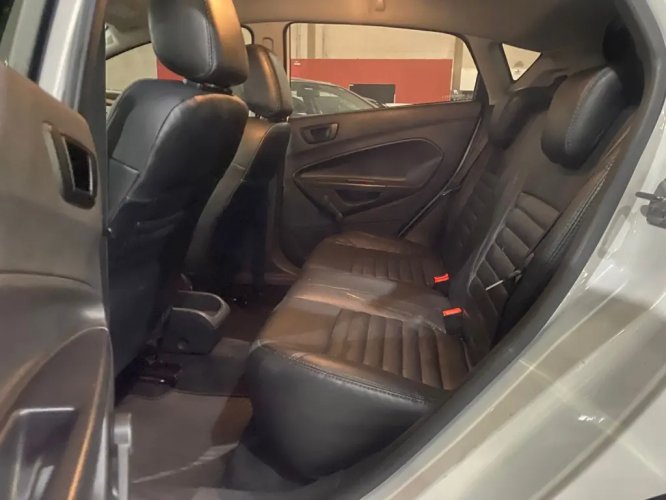 FORD Fiesta Hatch 1.5 16V 4P S FLEX, Foto 6