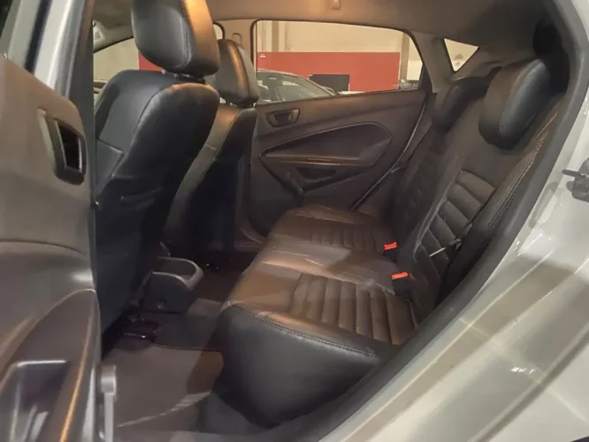FORD Fiesta Hatch 1.5 16V 4P S FLEX, Foto 6