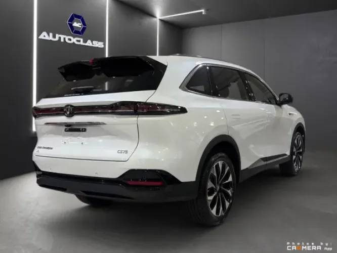 CHANGAN CS75 1.5 16V 4P FLEX TGDI INFINITY TURBO AUTOM�TICO, Foto 5
