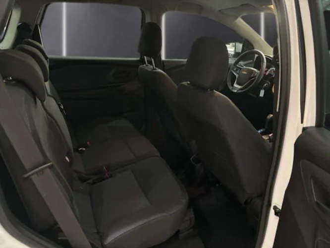CHEVROLET Spin 1.8 4P FLEX LT AUTOM�TICO, Foto 11