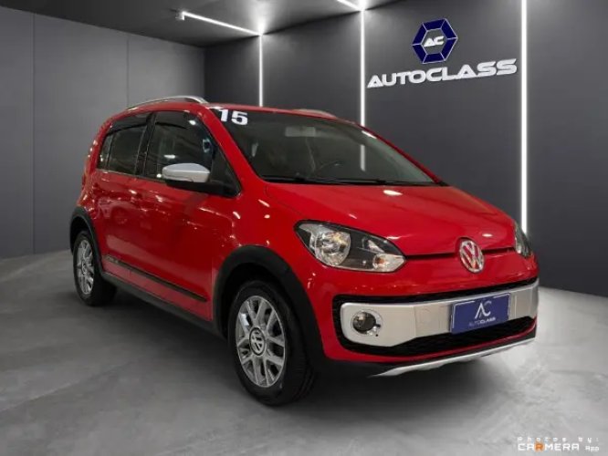 VOLKSWAGEN Cross UP 1.0 12V 4P TSI FLEX, Foto 2