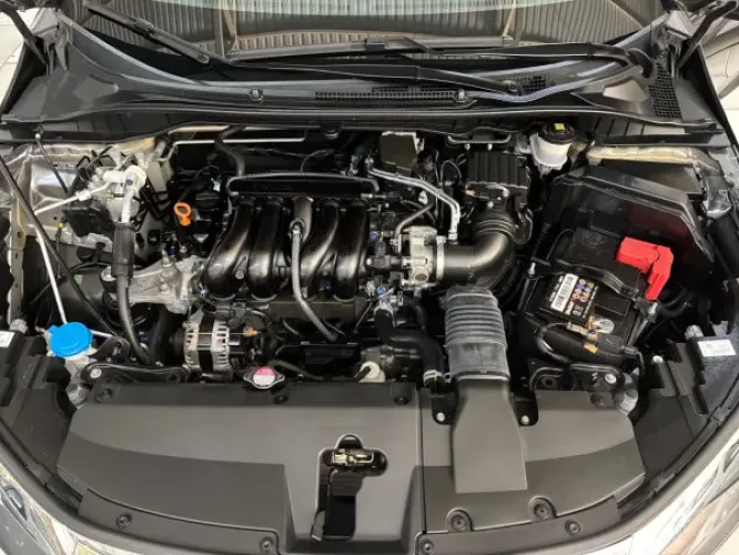 HONDA City Hatch 1.5 16V 4P FLEX TOURING AUTOMTICO CVT, Foto 15